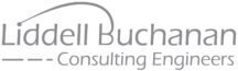 Liddell Buchanan — Consulting Engineers Logo