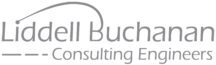 Liddell Buchanan — Consulting Engineers Logo